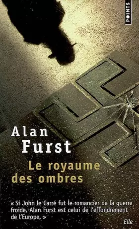 Couverture du produit · Le Royaume des ombres