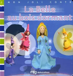 Couverture du produit · La Belle au bois dormant