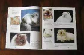 Couverture du produit · Le grand catalogue des chats du monde