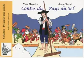 Couverture du produit · Contes du pays du sel