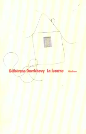 Couverture du produit · La lucarne