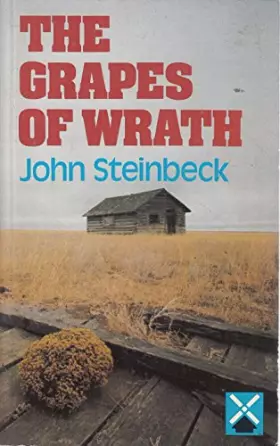 Couverture du produit · Grapes Of Wrath Hgr Upp
