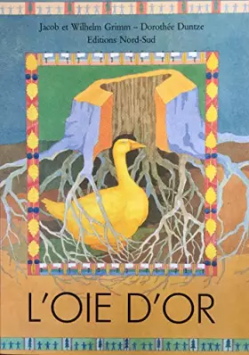Couverture du produit · Oie d'or 022897