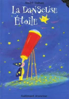 Couverture du produit · La Danseuse Etoile