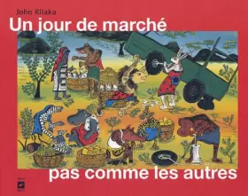 Couverture du produit · Un jour de marché pas comme les autres