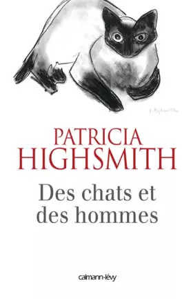 Couverture du produit · Des chats et des hommes