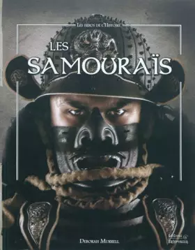 Couverture du produit · Les samouraïs