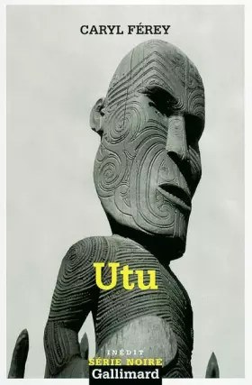 Couverture du produit · Utu
