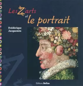 Couverture du produit · Les zarts et les portraits