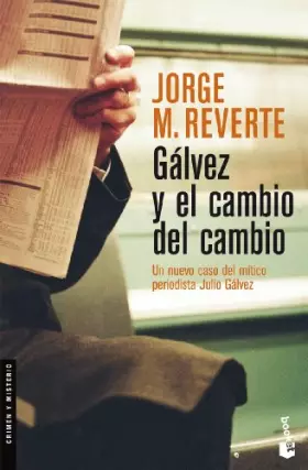 Couverture du produit · Galvez Y El Cambio