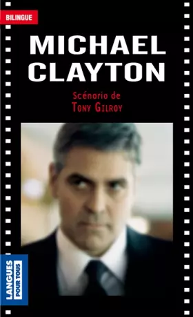 Couverture du produit · Michael Clayton: Bilingue ciné