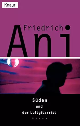 Couverture du produit · Süden und der Luftgitarrist.