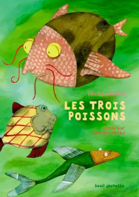 Couverture du produit · Les Trois Poissons