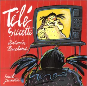 Couverture du produit · Télé sucette