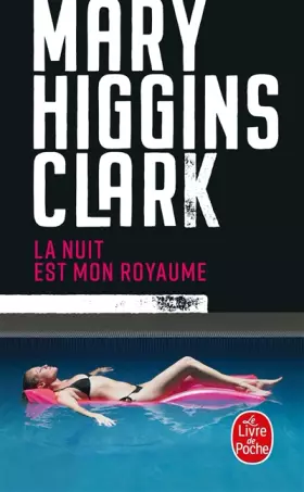 Couverture du produit · La nuit est mon royaume