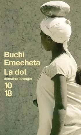 Couverture du produit · LA DOT