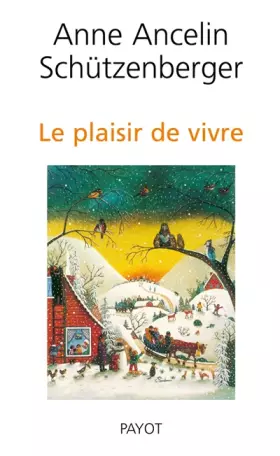 Couverture du produit · Le plaisir de vivre