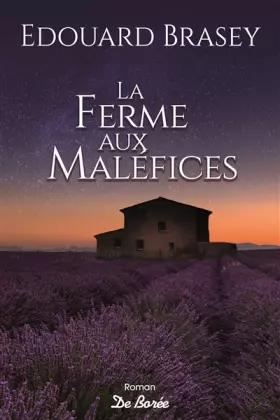 Couverture du produit · La ferme aux maléfices