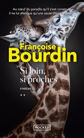 Couverture du produit · Si loin, si proches