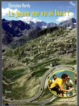 Couverture du produit · Le jaune me va si bien !
