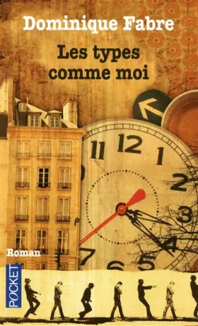 Couverture du produit · TYPES COMME MOI