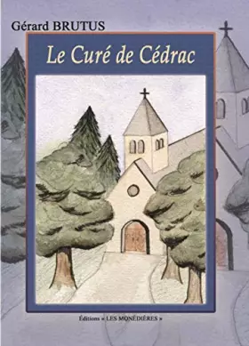 Couverture du produit · Le curé de Cédrac