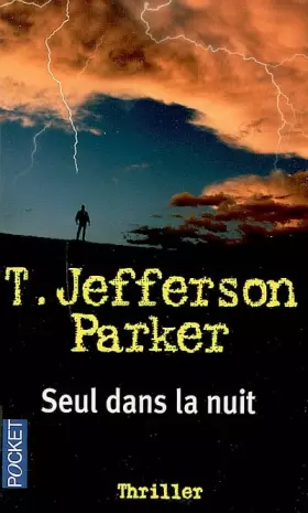 Couverture du produit · Seul dans la nuit
