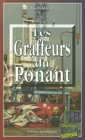 Couverture du produit · Les gaffeurs du Ponant