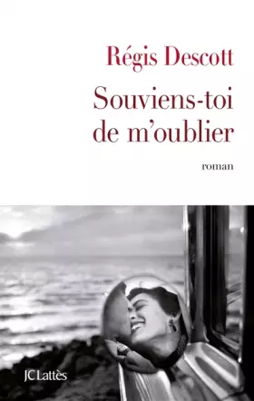 Couverture du produit · Souviens-toi de m'oublier