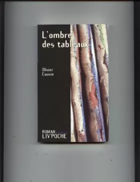 Couverture du produit · L'Ombre des tableaux