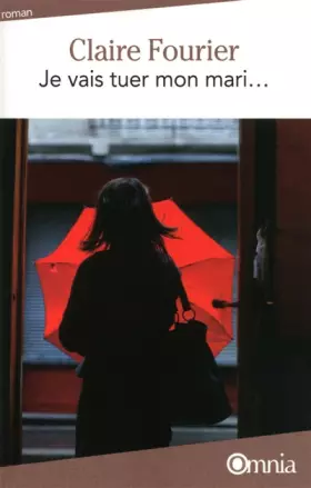 Couverture du produit · Je vais tuer mon mari