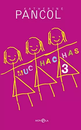 Couverture du produit · Muchachas 3- Livre en Espagnol