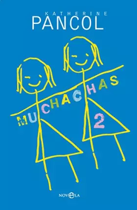 Couverture du produit · Muchachas 2