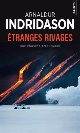 Couverture du produit · Etranges rivages