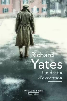 Couverture du produit · Un destin d'exception