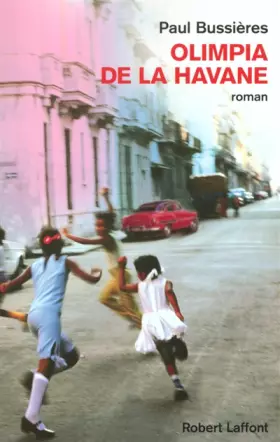 Couverture du produit · Olimpia de La Havane