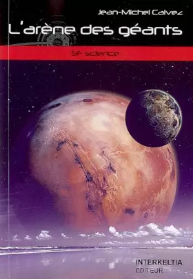 Couverture du produit · L'arène des géants