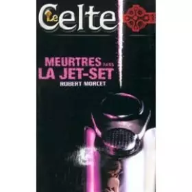 Couverture du produit · Meurtre dans la jet set
