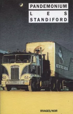 Couverture du produit · Pandemonium
