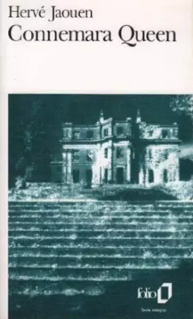 Couverture du produit · Connemara Queen