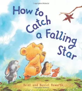 Couverture du produit · How to Catch a Falling Star