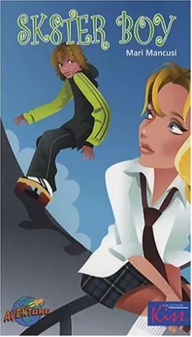 Couverture du produit · Sk8ter Boy