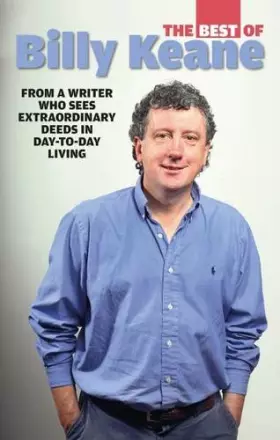 Couverture du produit · Best of Billy Keane
