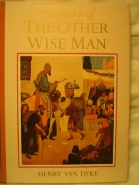 Couverture du produit · The Story of the Other Wise Man