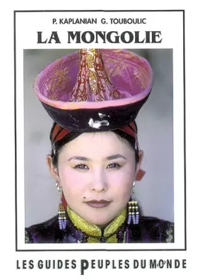 Couverture du produit · Mongolie