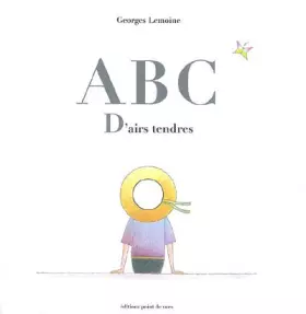Couverture du produit · ABC D'airs tendres