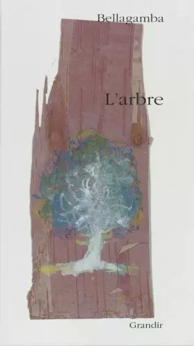 Couverture du produit · L'arbre