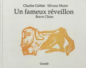 Couverture du produit · Un fameux réveillon : Brave chien