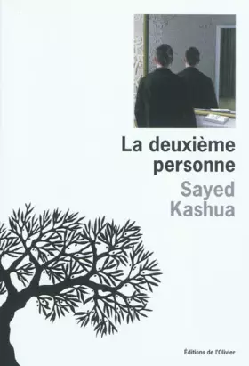 Couverture du produit · La deuxième personne