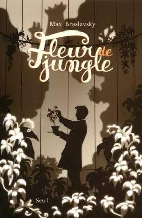 Couverture du produit · Fleur de jungle